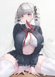 formidable (azur lane) from azur lane