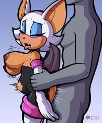 mobian (species) from patreon by fours (artist)