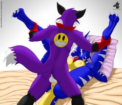 rady jargon fan art
