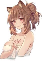 raphtalia from tate no yuusha no nariagari