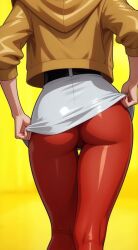 1girls 2girls 3d 3d_animation ai_generated animated balls big_ass club duo female g16:9_aspect_ratio game_cg games glasses light-skinned_female light-skinned_male male male_moaning milf moan moaning mobile_game nutaku pantyhose pussy sexy short_video shorter_than_30_seconds sitting sound stockings stripes swimsuit tagme testicles vanessa video video_game video_games wet_wealth