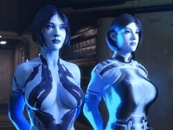 cortana from 343 industries by word2