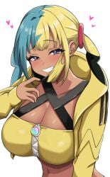 canari (pokemon) from game freak by mahinatayuzu