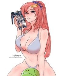 haro from gundam by sabart09