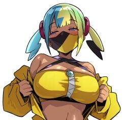 canari (pokemon) from game freak by batta 16-sei