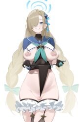 asuna (blue archive) from blue archive by dongye1551
