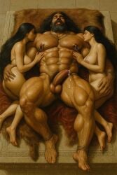 bhima from hindu mythology