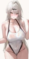 yixuan (zenless zone zero) from zenless zone zero by far side