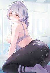 marseillaise (azur lane) from azur lane by sea nami