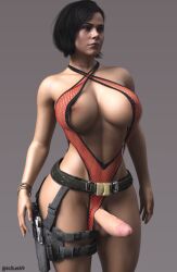 helen park (cod) from call of duty by potatus (issus69)