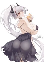admiral zenker (azur lane) from azur lane