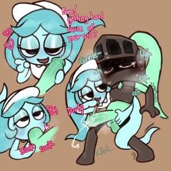 connie (dandy's world) from blushcrunch studio by kahl (artist)