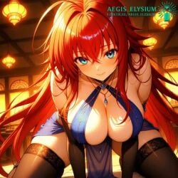 1girls 2025 absurdly_long_hair adult adult_female aegis_elysium ahoge ai_generated ai_video alternate_costume animated animated_mp4 animation ass bangs bar belly_dancer belly_dancer_outfit blue_dress blue_eyes blush blushing_at_viewer breasts city cleavage cosplay cup curtain curtains dancer dancer_outfit dress drink elbow_gloves female female_focus female_only gloves grabbing hair_ornament hand_on_own_chest headpiece hi_res high_quality high_res high_resolution high_school_dxd high_school_dxd_hero holding hot huge_breasts indoor indoors jewelry lamp landscape large_breasts legs light light-skinned_female long_hair looking_at_viewer mp4 naughty naughty_face navel night nipples nipples_visible_through_clothing objects outdoor outdoors outfit patreon patreon_reward portrait pov pretty red_hair restaurant restaurant_background restaurant_chair restaurant_setting revealing_clothes rias_gremory rias_gremory_(belly_dancer) rias_gremory_(belly_dancer_cosplay) room seductive seductive_look seductive_smile sensual sexy sexy_pose skimpy skimpy_clothes skindentation smile solo solo_focus standing subscribestar subscribestar_reward table tagme thick_breasts thick_thighs thighhighs thighs tiara toes vase very_long_hair video wall wall_(structure) watermark window windows