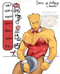 devesto from die of death (roblox)