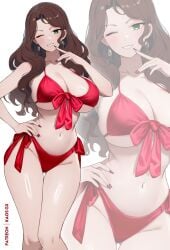 1girls Rule 34 Image
