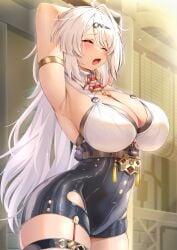 yixuan (zenless zone zero) from zenless zone zero by viet