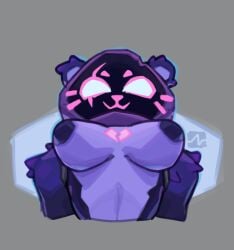raven team leader from fortnite by pulseblock