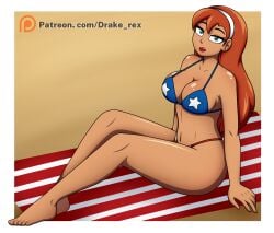 candy suxxx from grand theft auto by drake-rex