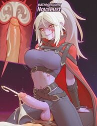 dota 2 fan art