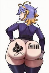 aster arcadia from nijisanji