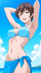 nonogusa miyuki from bible black