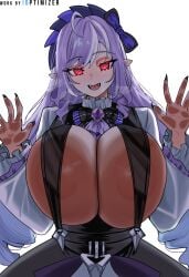 vivian (zenless zone zero) from zenless zone zero