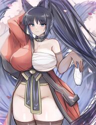 kii (azur lane) from azur lane