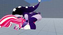3d Rule 34 Image