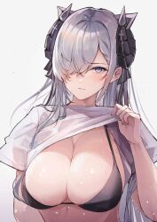 august von parseval (azur lane) from azur lane by sea nami