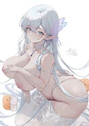albion (a fairy-tale breakfast) (azur lane) from azur lane