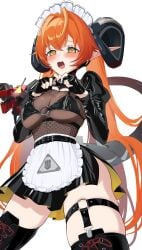 magus (zenless zone zero) from zenless zone zero