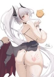 admiral zenker (azur lane) from azur lane