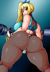lucy heartfilia from fairy tail by witchking00