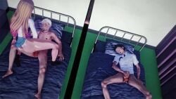 3d animated big_breasts breasts cuckold cum cum_drip cum_dripping cum_dripping_out_of_pussy cum_in_pussy cum_inside ejaculation fellatio female gojou_kaoru gojou_wakana kitagawa_marin koikatsu lanzfh large_penis long_hair long_video longer_than_5_minutes male masturbating masturbating_while_watching masturbation multicolored_hair my_dress_up_darling older_male_and_younger_female on_bed on_chair open_legs penis pregnancy pussy sex shorter_than_10_minutes sono_bisque_doll_wa_koi_wo_suru tagme uncensored uncensored_breasts uncensored_nipples uncensored_penis uncensored_pussy uncensored_vagina vaginal_penetration vaginal_sex video