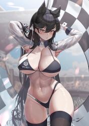 atago (azur lane) from azur lane by annasui factory