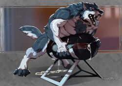 mythology fan art
