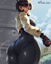 emma (pokemon) from nintendo by pantos tado