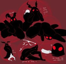 anon fan art