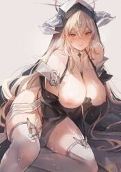 implacable (azur lane) from azur lane by sea nami