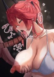 red hood (nikke) from goddess of victory: nikke by hntbk 333