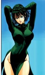 Fubuki (One-Punch Man) Rule 34 Image