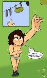 Luck (Movie) Rule 34 Image
