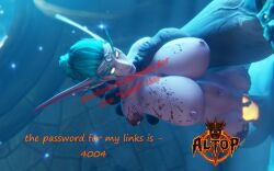 3d Rule 34 Video