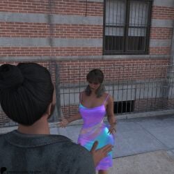 1girls Rule 34 Image