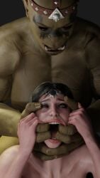 1futa Rule 34 Image