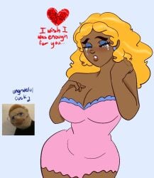 Brooklyn T Guy (Sml) Rule 34 Image
