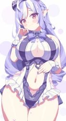 1girls Rule 34 Image