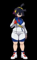 Kieran (Pokemon) Rule 34 Image