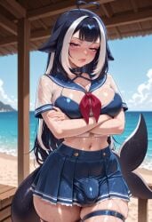 1futa Rule 34 Image