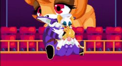 Sonic (Series) Rule 34 Video
